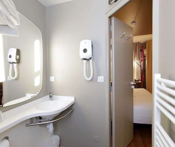 标准间, Ibis Dole Sud Choisey