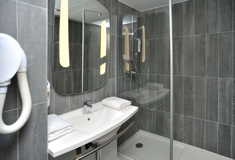 اتاق استاندارد, Ibis Lyon Centre