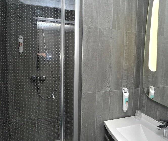 اتاق استاندارد, Ibis Lyon Centre