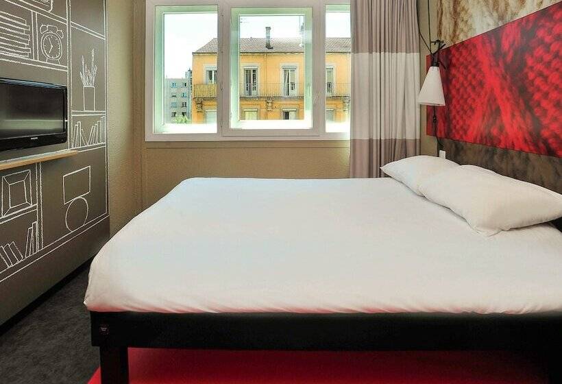 اتاق استاندارد, Ibis Lyon Centre