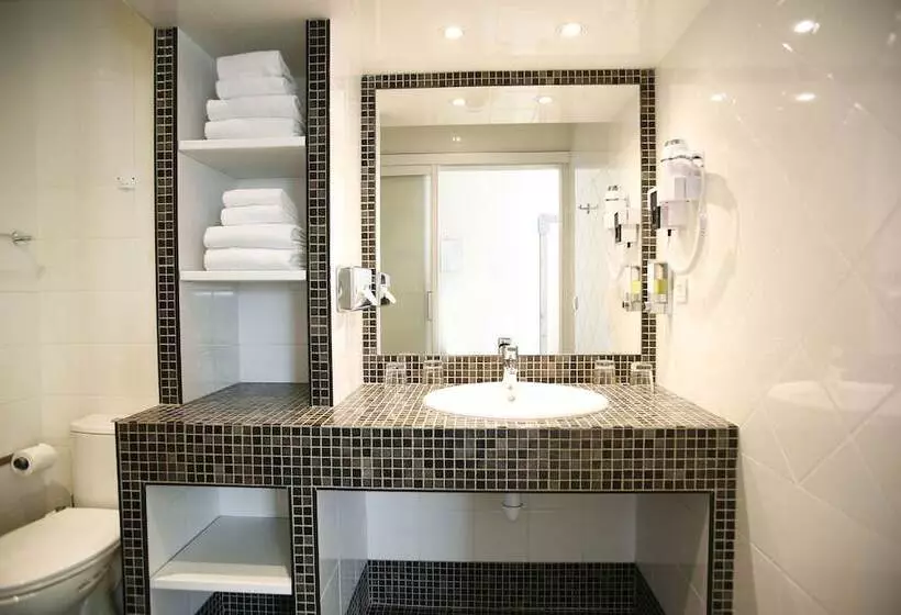 Prestige Suite, Le Saint Erasme, Hotel Eco Friendly