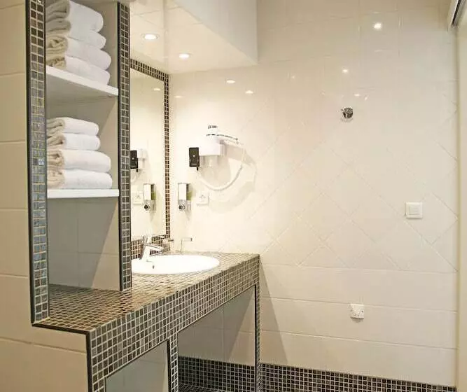 Prestige Suite, Le Saint Erasme, Hotel Eco Friendly