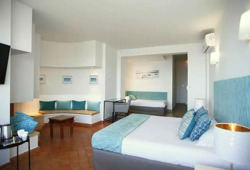 Prestige Suite, Le Saint Erasme, Hotel Eco Friendly