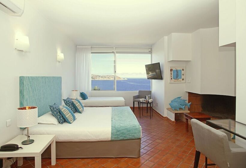 Люкс Престиж, Le Saint Erasme, Hotel Eco Friendly