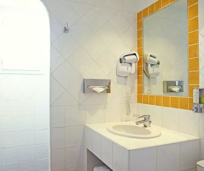 اتاق کلاسیک, Le Saint Erasme, Hotel Eco Friendly
