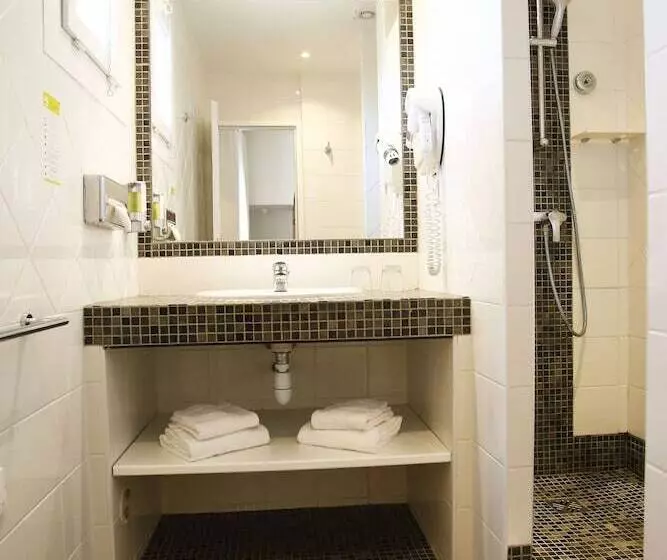 اتاق کلاسیک, Le Saint Erasme, Hotel Eco Friendly