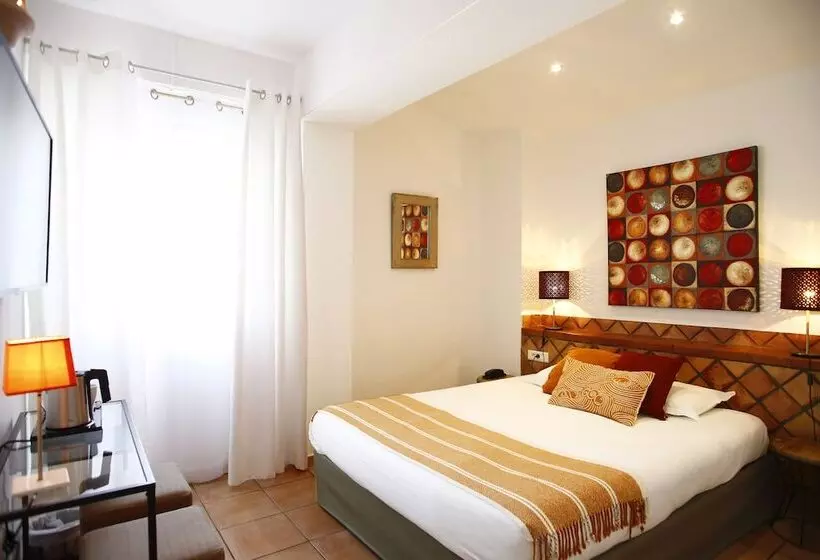 اتاق کلاسیک, Le Saint Erasme, Hotel Eco Friendly
