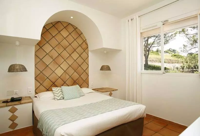 اتاق کلاسیک, Le Saint Erasme, Hotel Eco Friendly