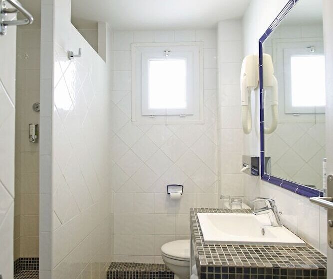 Triple Room Sea View, Le Saint Erasme, Hotel Eco Friendly