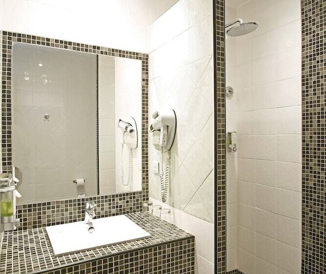 Triple Room Sea View, Le Saint Erasme, Hotel Eco Friendly