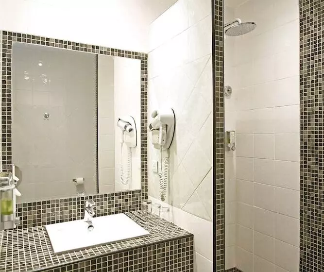 Triple Room Sea View, Le Saint Erasme, Hotel Eco Friendly