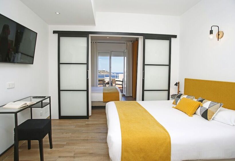 Четырехместный Номер Стандарт, Le Saint Erasme, Hotel Eco Friendly