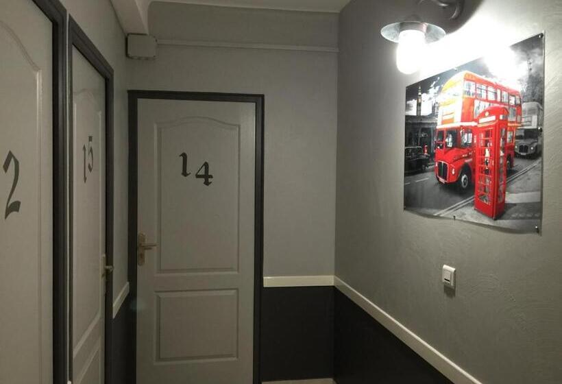 스탠다드 룸, Le Signoret