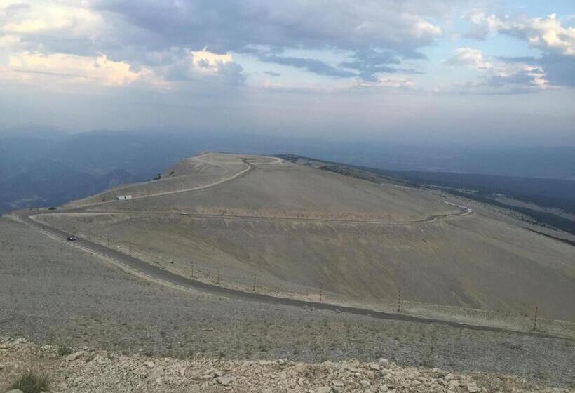 스탠다드 트리플 룸, Le Signoret