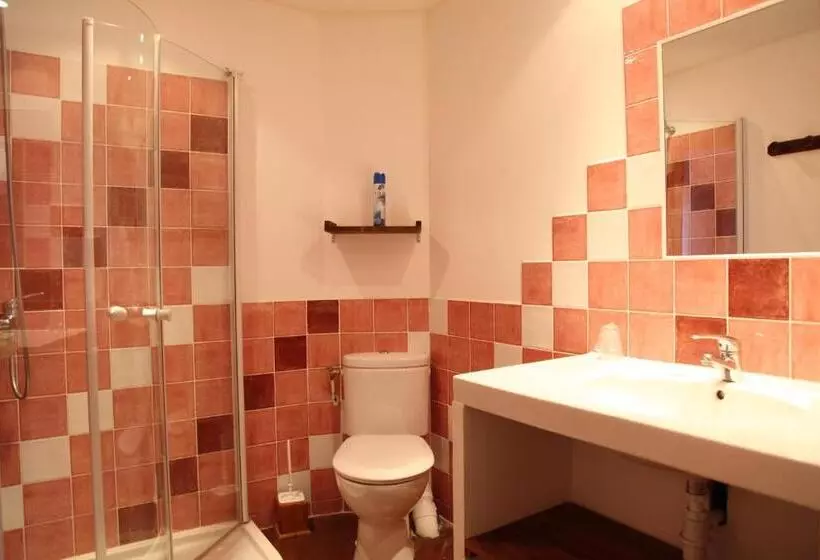Habitació Triple Estàndard, Le Signoret