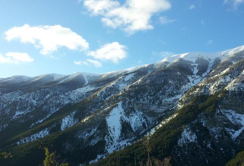 스탠다드 발코니 룸, Le Signoret