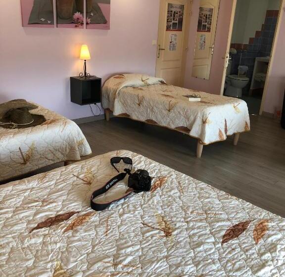 패밀리 룸, Le Signoret