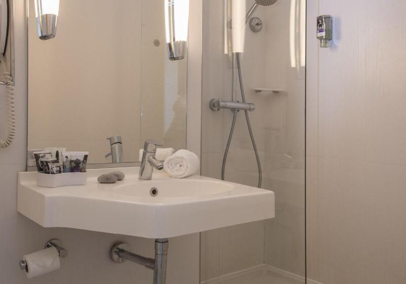 クラシックルーム, Mercure Ajaccio