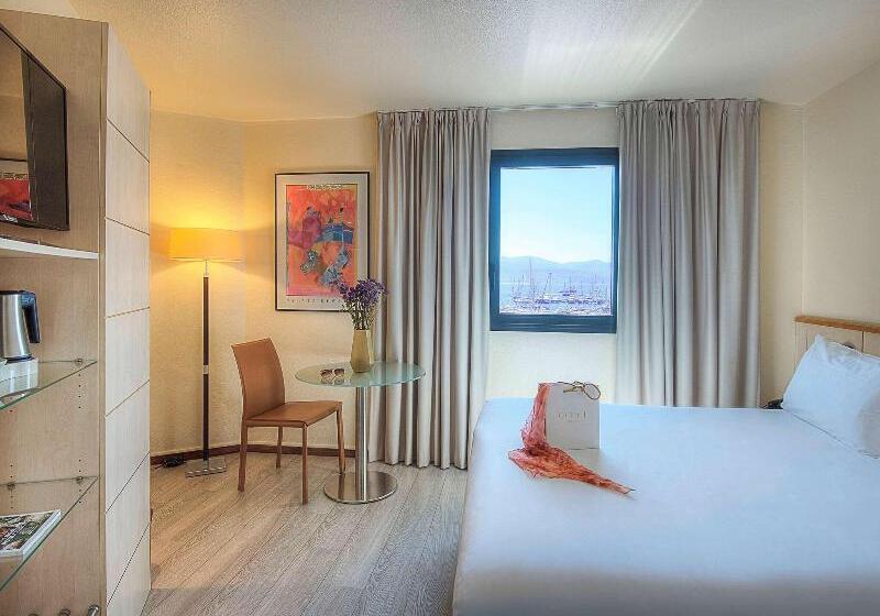 클래식 룸, Mercure Ajaccio