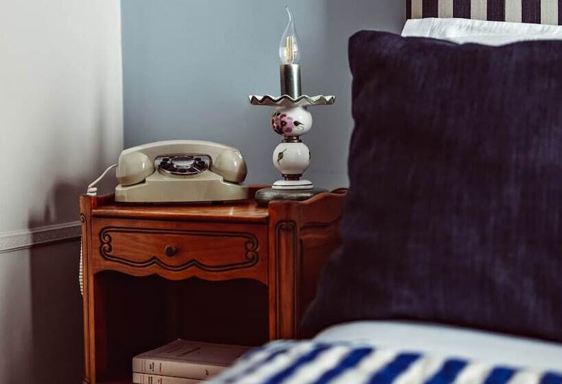 اتاق سوپریور, Maison Saintonge