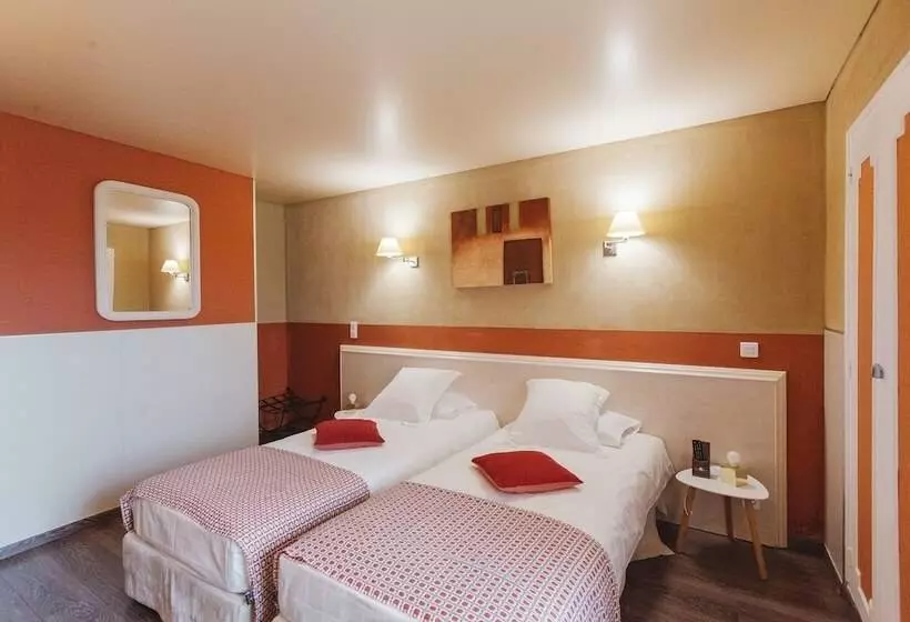 Classic-huone, Ostella Spa & Resort