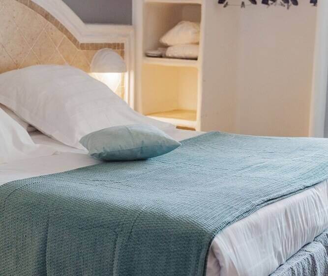 Номер Superior, Ostella Spa & Resort