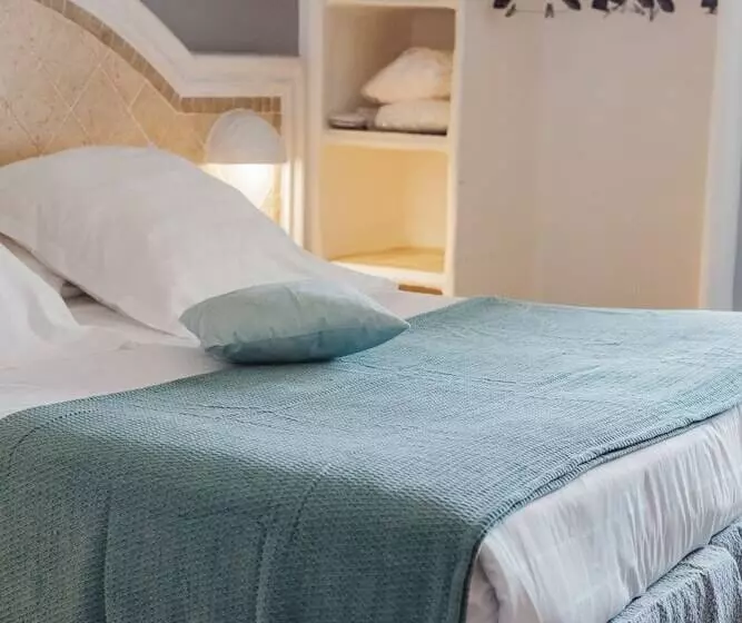 Superior-huone, Ostella Spa & Resort