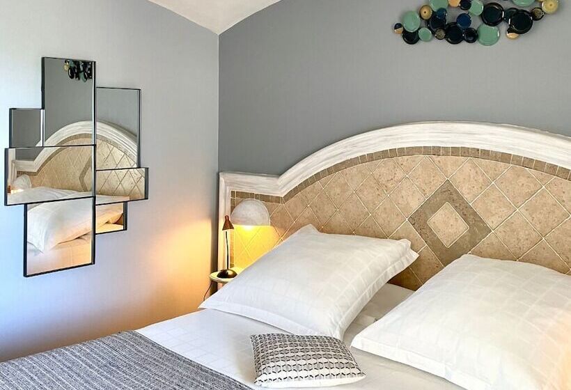 スーペリアールーム, Ostella Spa & Resort