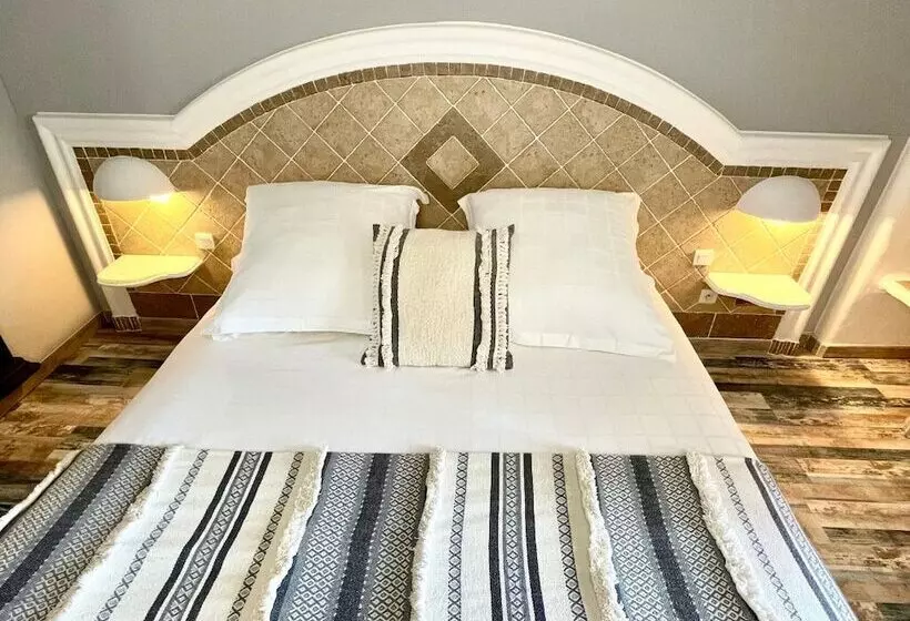 Superior-huone, Ostella Spa & Resort