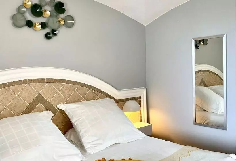 Superior-huone, Ostella Spa & Resort