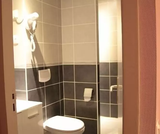 Standard Room, Pourcheresse