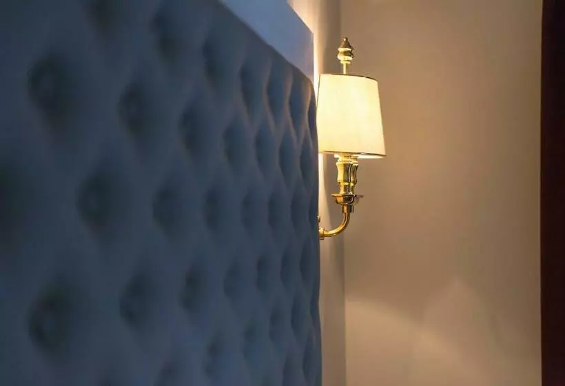Chambre Supérieure, Princesse Caroline