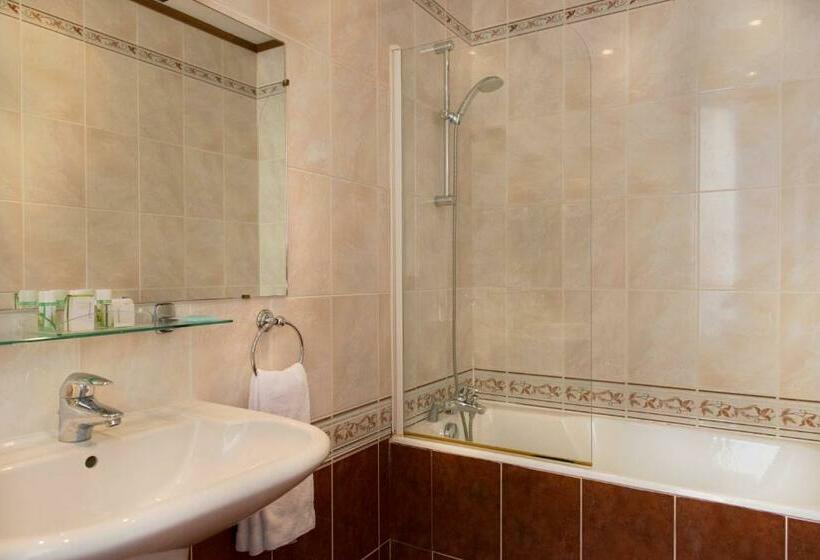 Junior Suite, Princesse Caroline