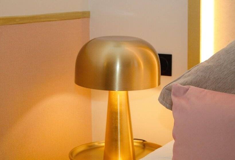Junior Suite, Princesse Caroline
