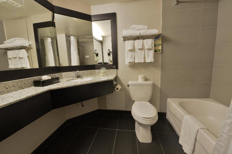 Junior Suite, Princesse Caroline