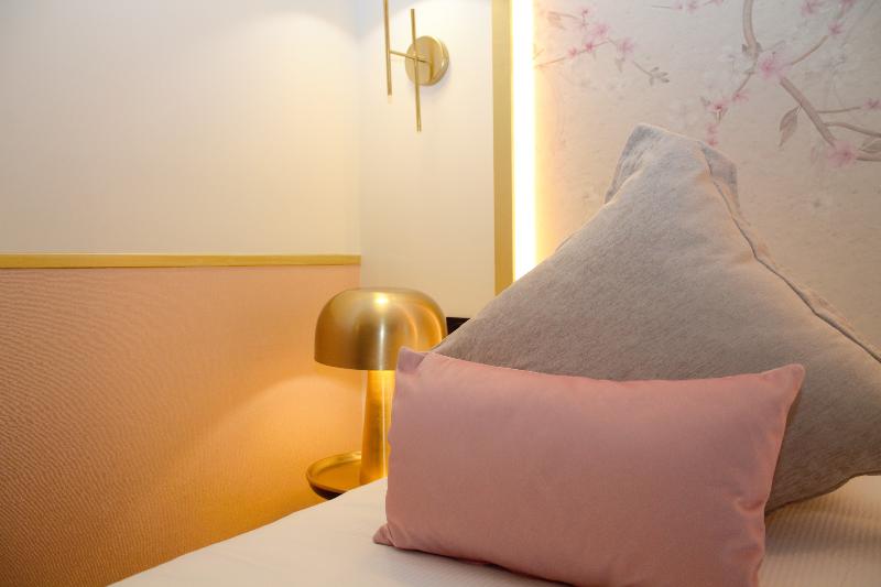 Superior Room, Princesse Caroline