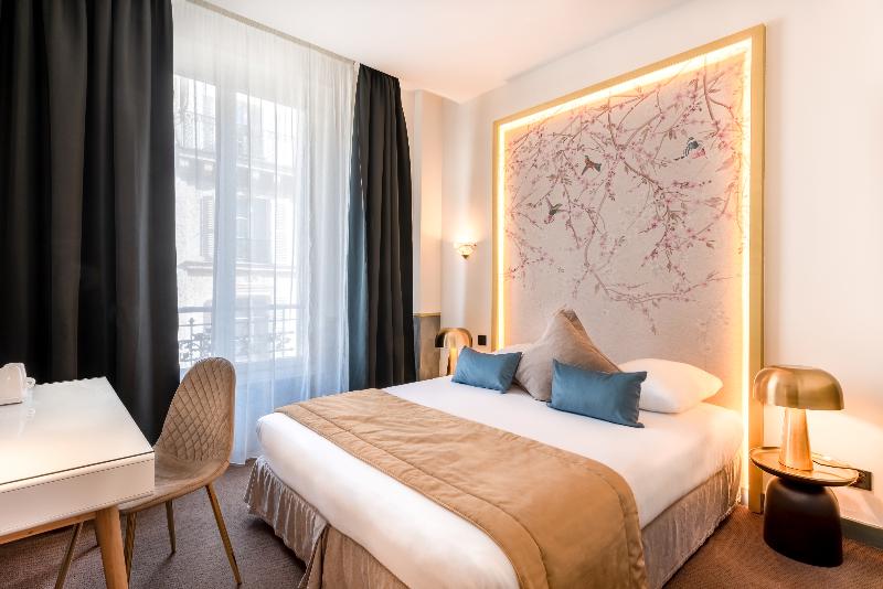 Standard Room, Princesse Caroline