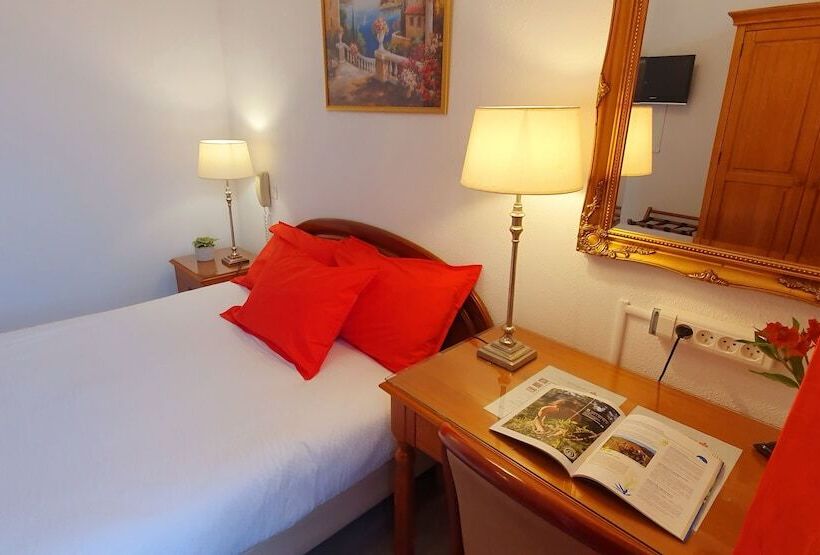 标准间, Richelieu