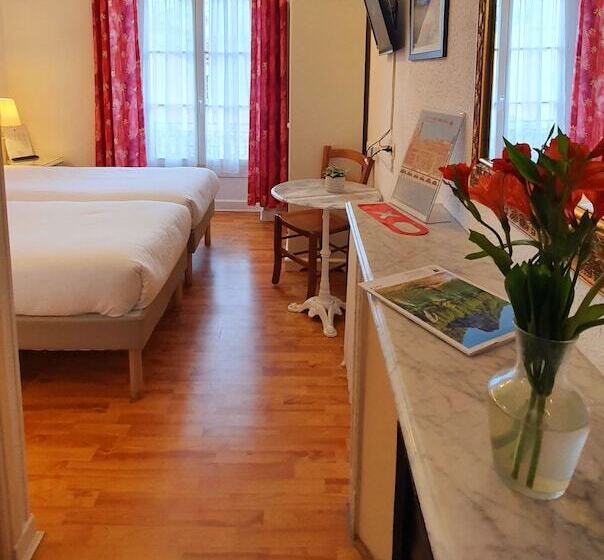 标准间, Richelieu