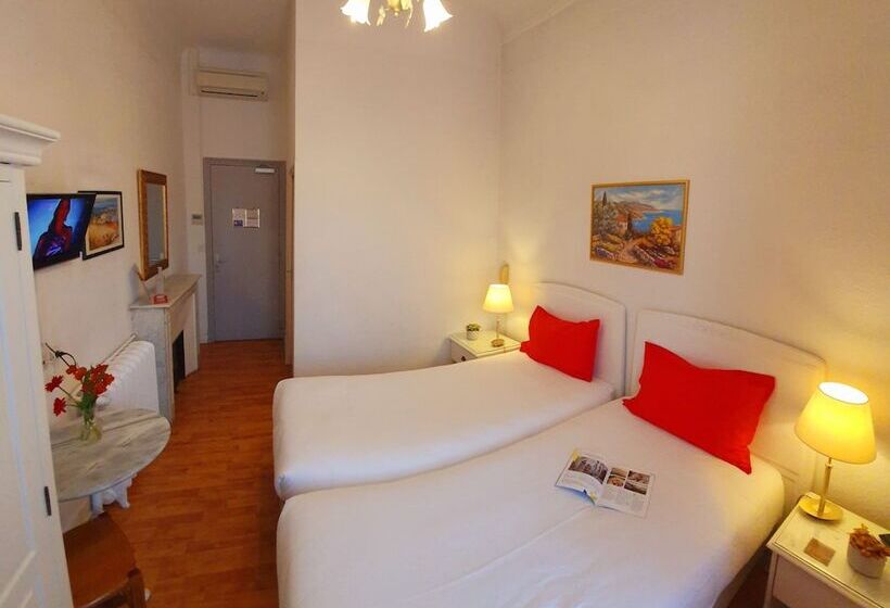 标准间, Richelieu