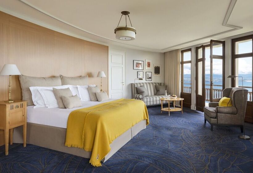 프레지덴셜 스위트, Royal