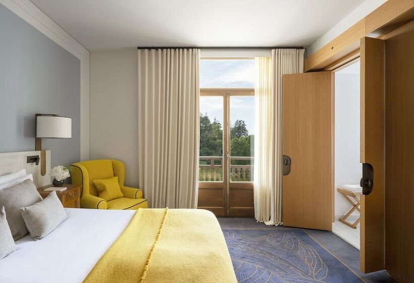 스탠다드 룸 공원 전망, Royal