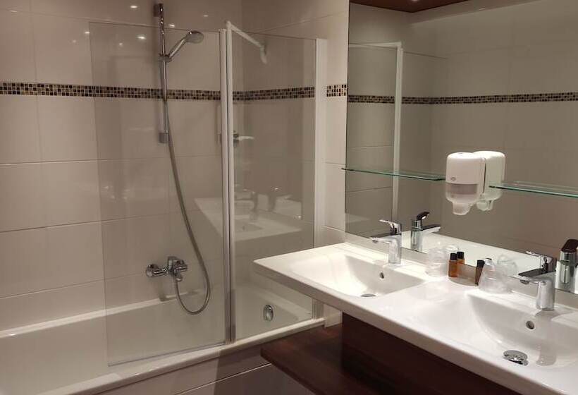 Люкс, Résidence Share Inn