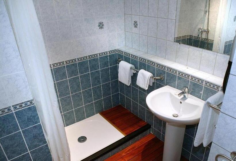 Quarto standard, Saint Aignan