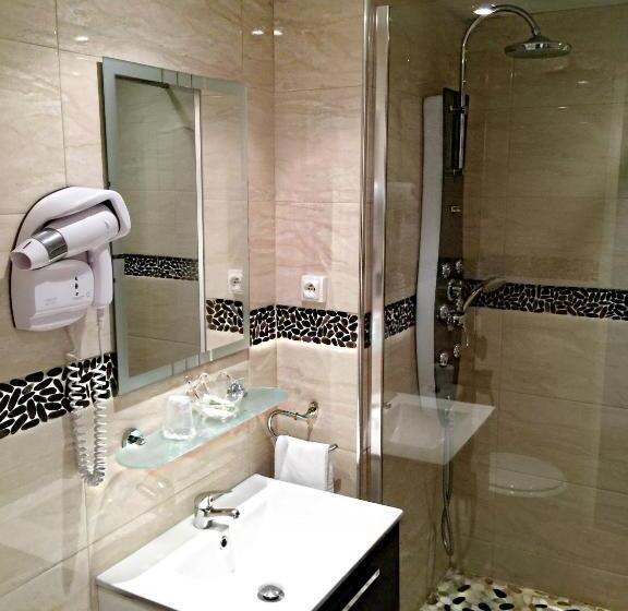 Quarto standard, Saint Aignan