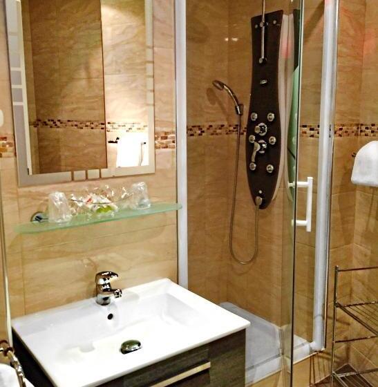 Quarto standard, Saint Aignan