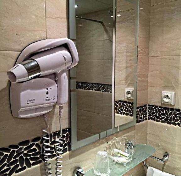 Quarto Familiar, Saint Aignan