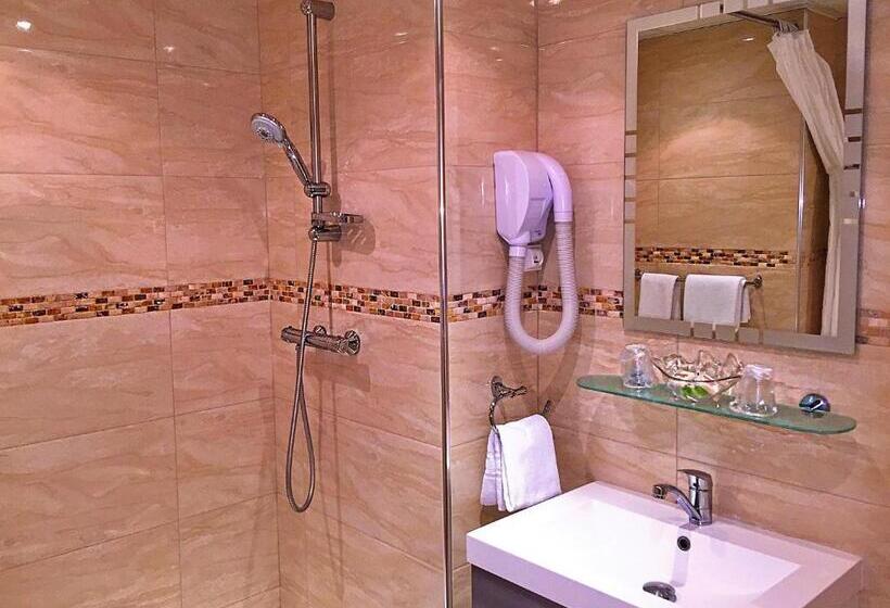 Quarto Familiar, Saint Aignan