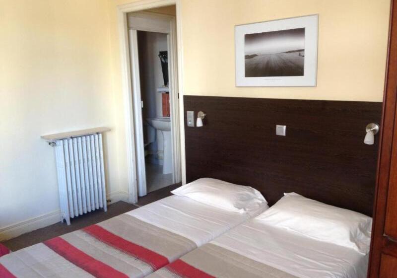 スタンダードルーム, Savoy