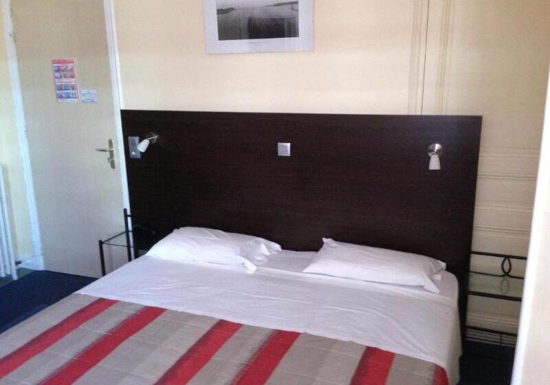 スタンダードシングルルーム, Savoy